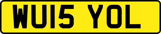 WU15YOL