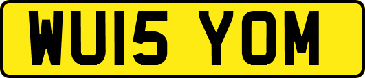 WU15YOM
