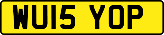 WU15YOP