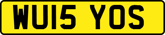 WU15YOS