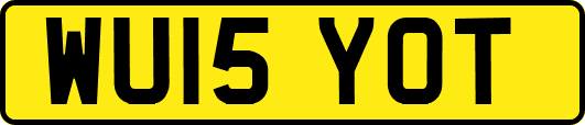 WU15YOT