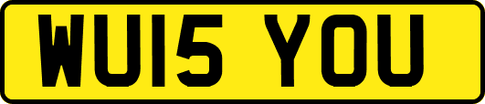WU15YOU