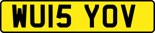 WU15YOV