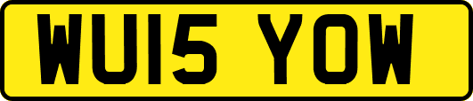 WU15YOW
