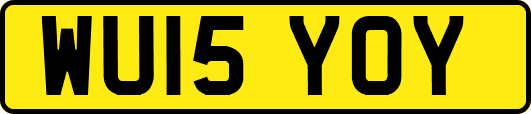 WU15YOY