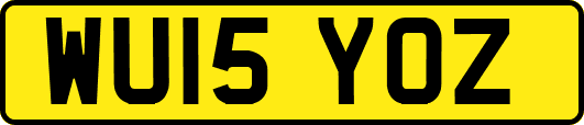 WU15YOZ