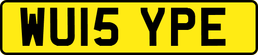 WU15YPE