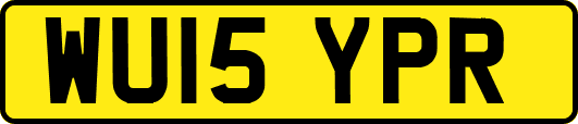 WU15YPR