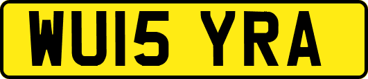 WU15YRA