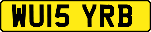WU15YRB