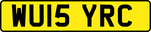 WU15YRC