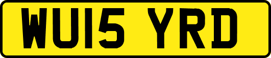WU15YRD