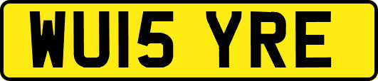 WU15YRE