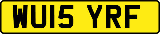 WU15YRF