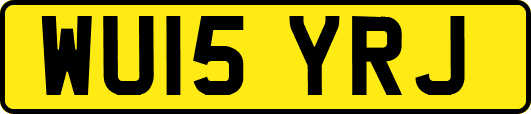 WU15YRJ