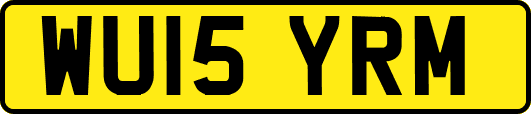WU15YRM