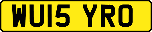 WU15YRO