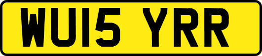 WU15YRR