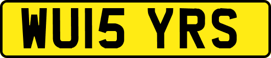 WU15YRS
