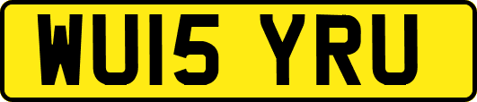 WU15YRU