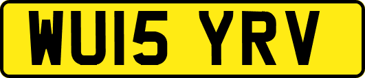 WU15YRV
