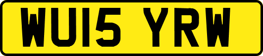 WU15YRW