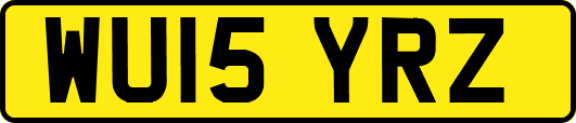 WU15YRZ