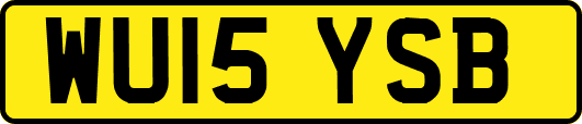 WU15YSB