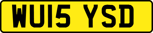 WU15YSD