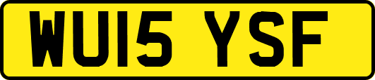 WU15YSF