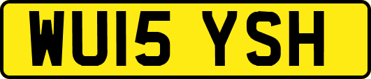 WU15YSH