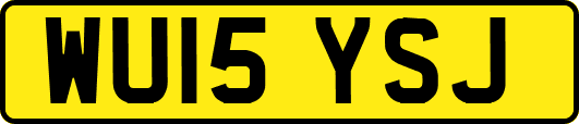 WU15YSJ