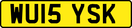 WU15YSK