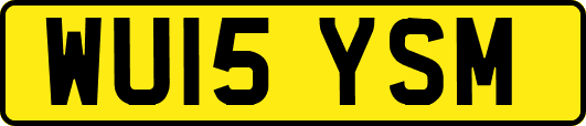 WU15YSM