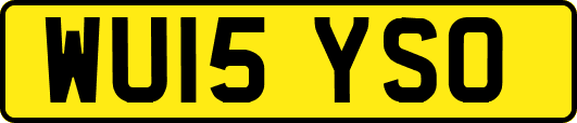 WU15YSO
