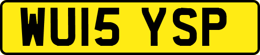WU15YSP