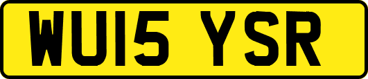 WU15YSR