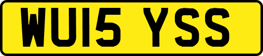WU15YSS
