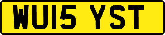 WU15YST