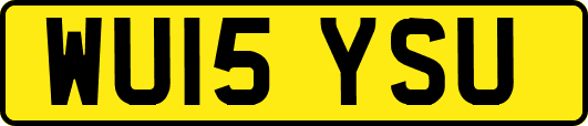 WU15YSU
