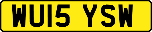 WU15YSW