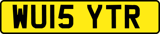 WU15YTR