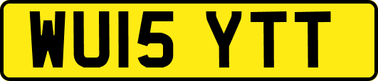 WU15YTT