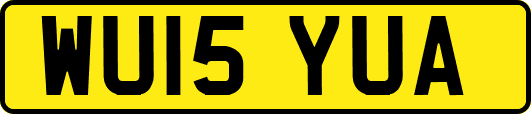 WU15YUA