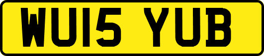 WU15YUB