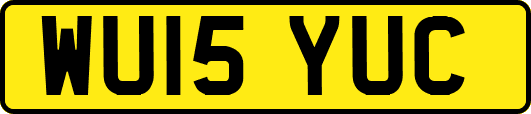 WU15YUC