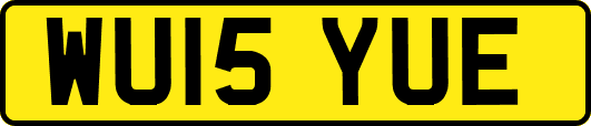 WU15YUE