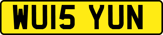 WU15YUN