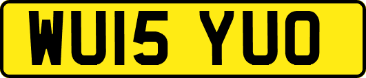 WU15YUO