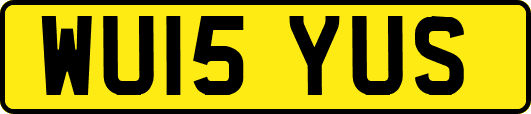 WU15YUS